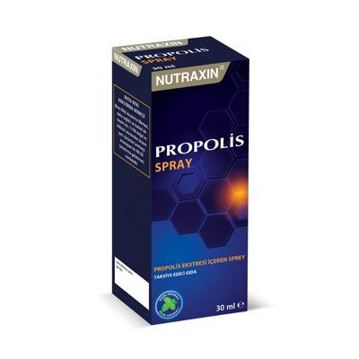 Nutraxin Propolis Sprey 30ml