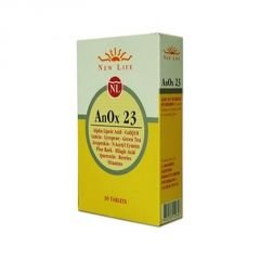 New Life  ANOX 23 30 Tablet
