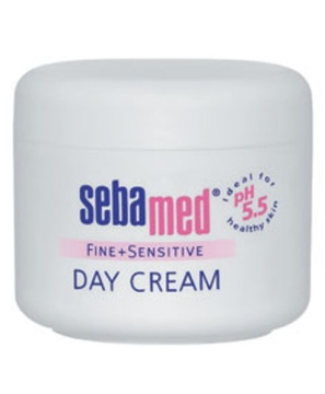 Sebamed F+S Day Cream 75 ml