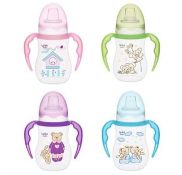 Wee Baby 754 Antikolik Bardak 250 ml