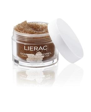 Lierac 175 ml Gommage Sensorıel Vücut Peelingi