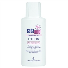 Sebamed F+S Body Lotion 200 ml Vücut Losyonu