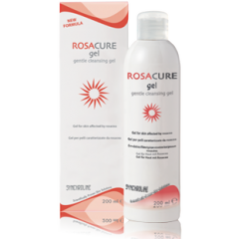Synchroline Rosacure Gel 200 ml