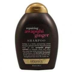 Organix Awapuhi Ginger Yenileyici ve Onarıcı Şampuan 385 ml