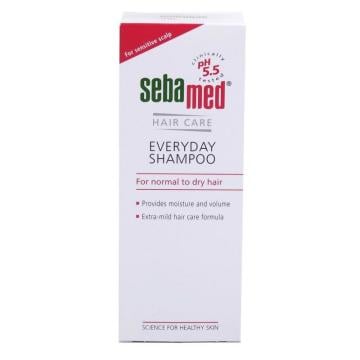 Sebamed Everyday 200 ml Her Gün Kullanım Şampuan