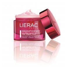 Lierac Magnificence Day & Night Melt-In Cream Gel 50 ml Kırışıklık Kremi