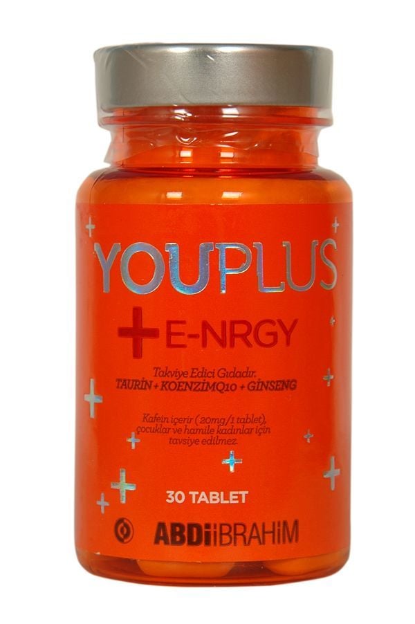 Youplus E-nrgy 30 Tablet