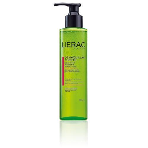 Lierac Demaquillant Purete 200 ml Makyaj Temizleme Jeli