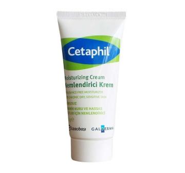Cetaphil Nemlendirici Krem 50 g
