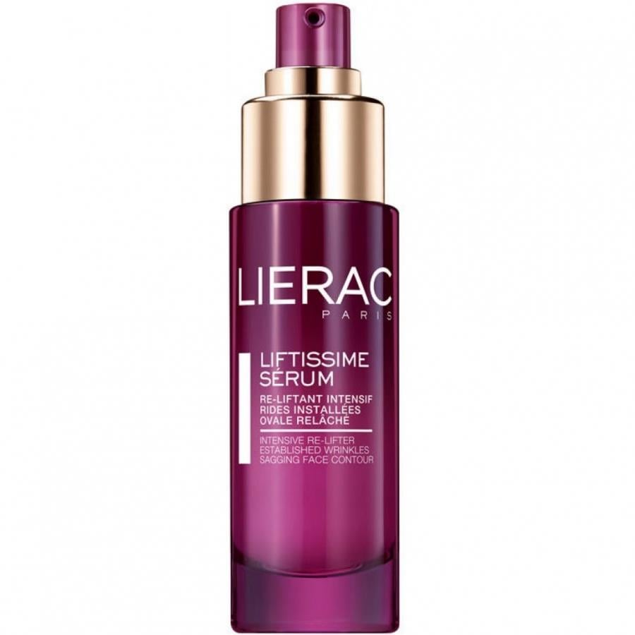 Lierac Liftissime Intensive Re-Lifting Serum 30 ml Bakım Serumu