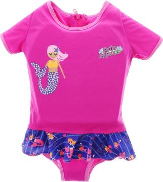 Bestway Batmaz Mayo (S/M) (1/3 Y) Pembe