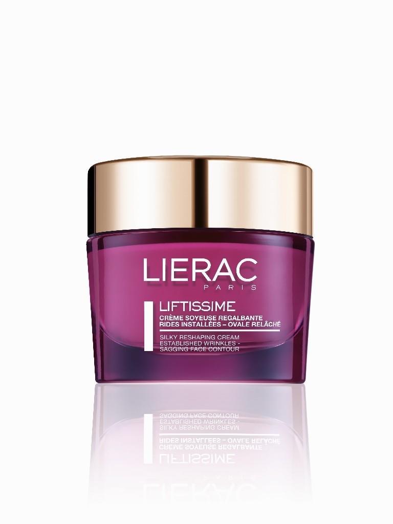 Lierac Liftissime Silky Reshaping Krem Day & Night 50ml Gündüz & Gece Bakım Kremi