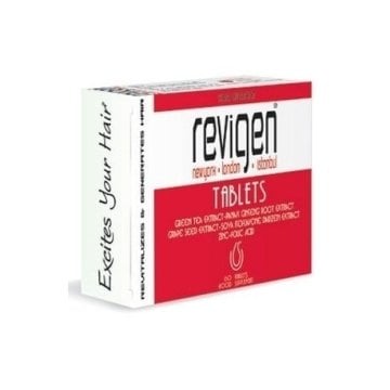Revigen 60 Tablet