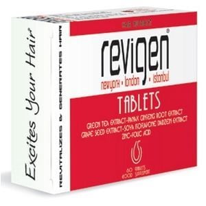 Revigen 60 Tablet