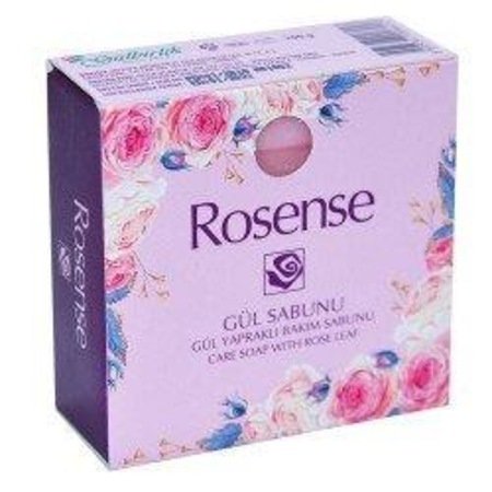 Rosense Gül Sabunu 100g