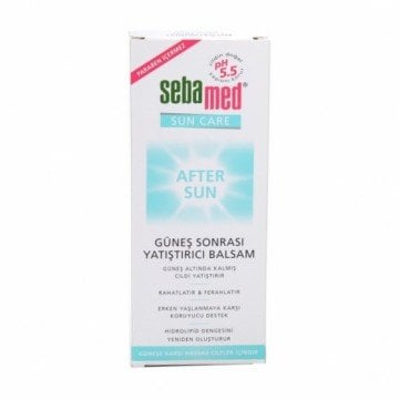 Sebamed Soothing After Sun Balm 150 ml Güneş Losyonu