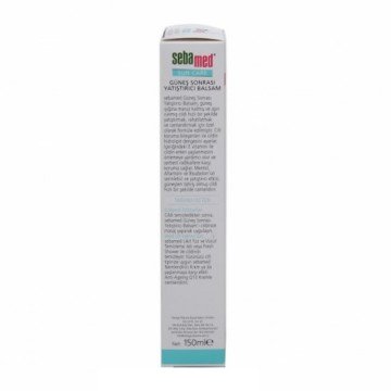 Sebamed Soothing After Sun Balm 150 ml Güneş Losyonu