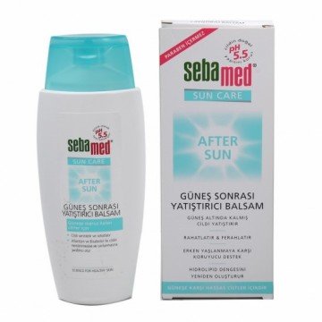 Sebamed Soothing After Sun Balm 150 ml Güneş Losyonu