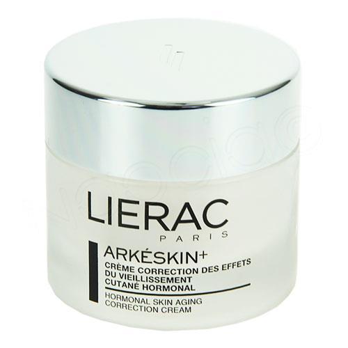 Lierac Arkeskin+ Creme 50 ml Anti-Aging (Yaşlanma Karşıtı Krem)