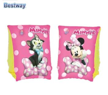 Bestway Minnie Kolluk 25 cm