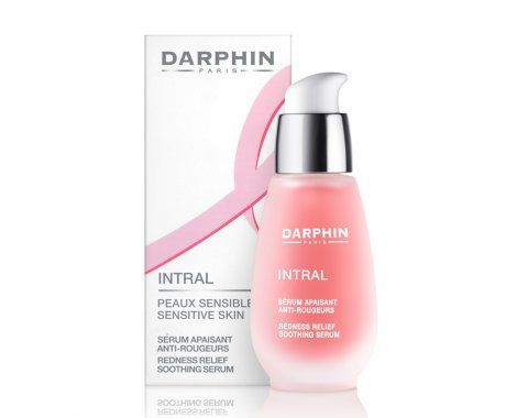 Darphin Intral Redness Relief Soothing 50 ml Hassas Cilt Serum