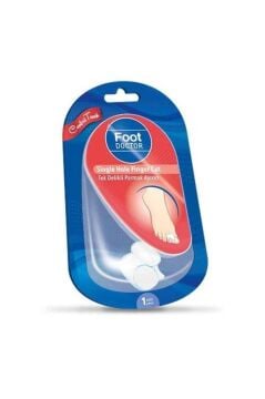 Foot Doctor Tek Delikli Ayak Parmak Ayıracı