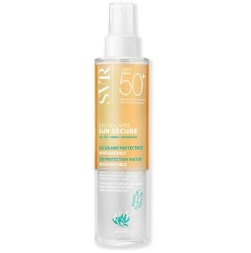 SVR Güneş Koruyucu Spf50+ Su 200 ml