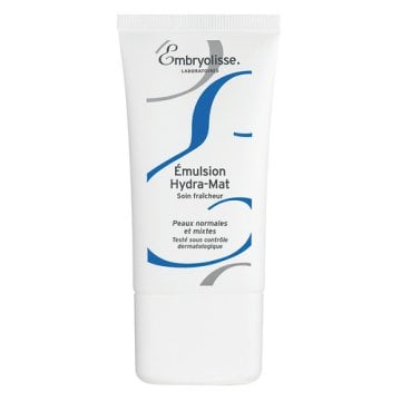 Embryolisse Hydra Mat Emulsion Karma ve Yağlı Ciltler için Nemlendirici 40 ml