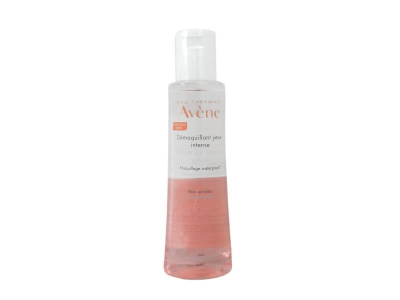 Avene Demaquillant Yeux İntense Waterproof 125 ml