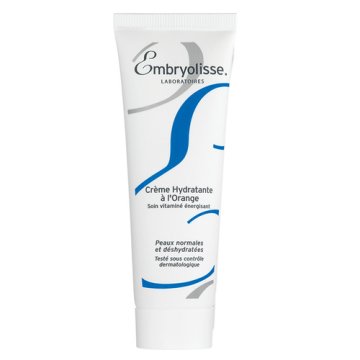 Embryolisse Moisturizing Cream Kuru Ciltler için C Vitaminli Nemlendirici  40 ml
