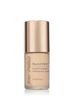 Jane Iredale Beyond Matte Liquid Foundation M6 27 ml