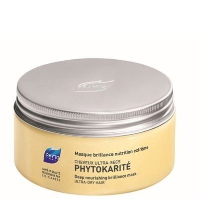 Phyto Phytokarite 200 ml Çok Kuru