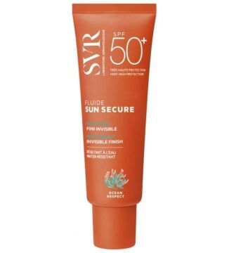 Svr Sun Secure Fluide Spf50+ 50 ml