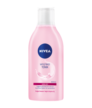 Nivea Kuru Ciltler İçin Yatıştırıcı Tonik 400 ml