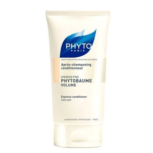 Phyto Phytobaume Volume İnce Telli Saçlar için Hacim Kazandıran Saç Kremi 150 ml