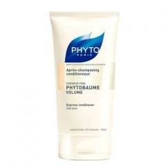 Phyto Phytobaume Volume İnce Telli Saçlar için Hacim Kazandıran Saç Kremi 150 ml