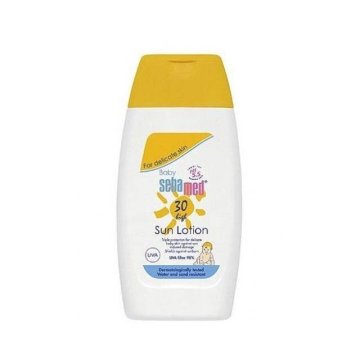 Sebamed Baby Sun SPF 30 + 150 ml Güneş Losyonu