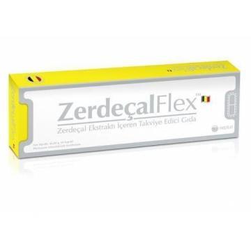 Neptune ZerdeçalFlex 60 Kapsül