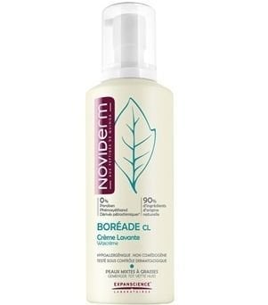 Noviderm Boreade CL Cleansing Cream 150 ml - Temizleme Kremi