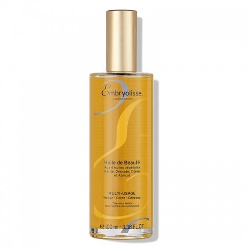 Embryolisse Beauty Oil Kuru Yağ Yüz, Vücut, Saç İçin 100 ml