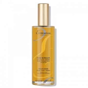Embryolisse Beauty Oil Kuru Yağ Yüz, Vücut, Saç İçin 100 ml