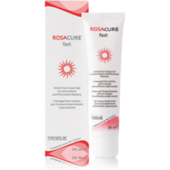 Synchroline Rosacure Fast Cream Gel 30 ml