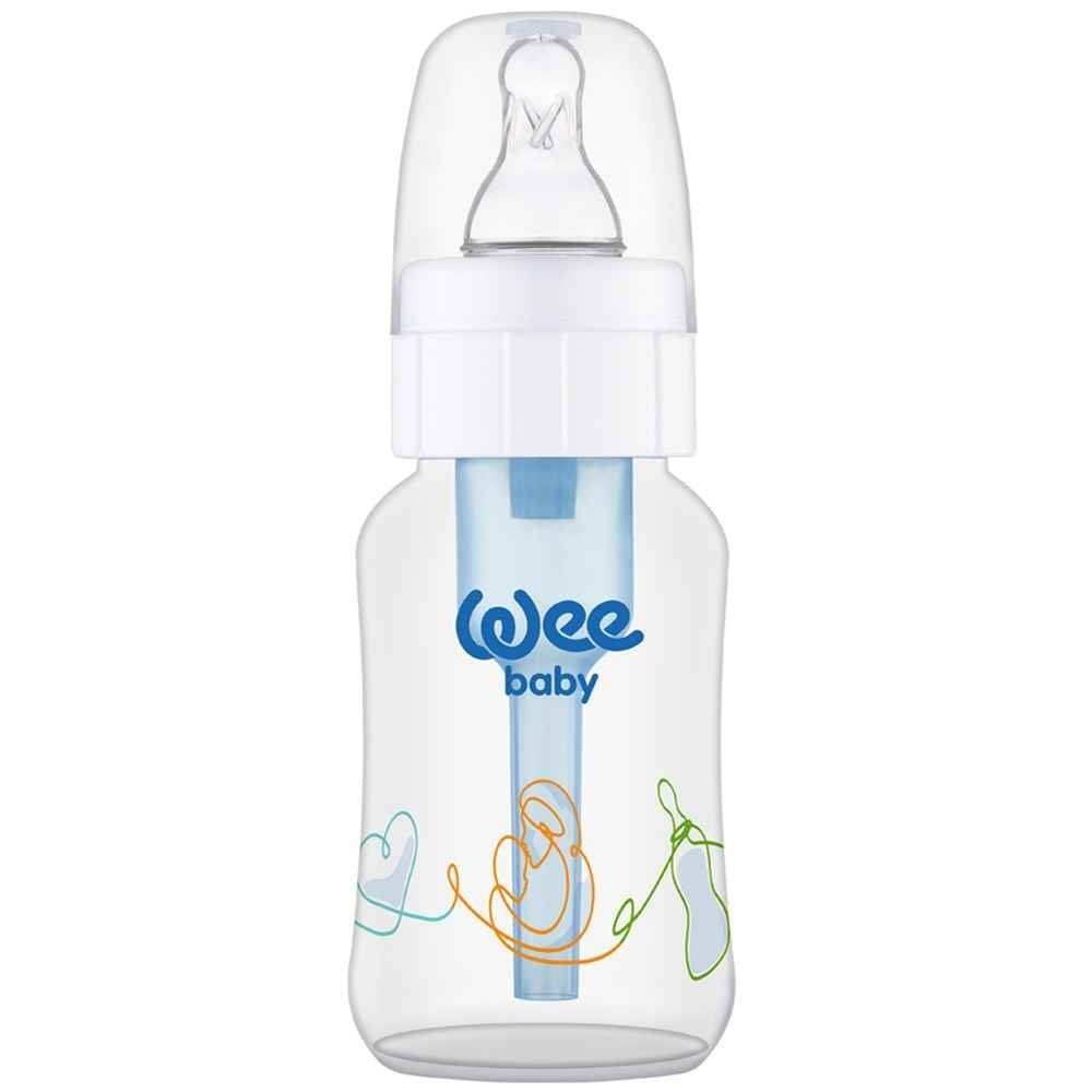 Wee Baby Antikolik PP Biberon 0-6 Ay 150 ml