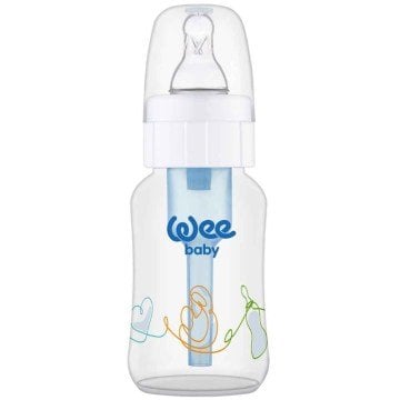 Wee Baby Antikolik PP Biberon 0-6 Ay 150 ml