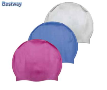 Bestway Silikon Bone Mavi