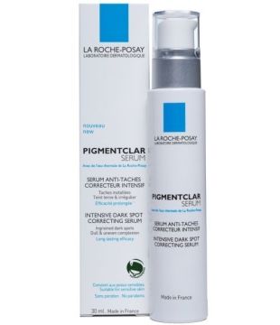 La Roche-Posay Pigmentclar Serum 30 ml - Yoğun Leke Karşıtı Serum