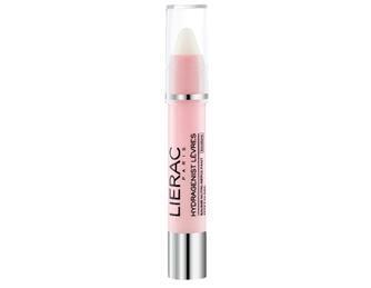 Lierac Hydragenist Lip Balm 3g Nemlendiricili Dudak Balmı