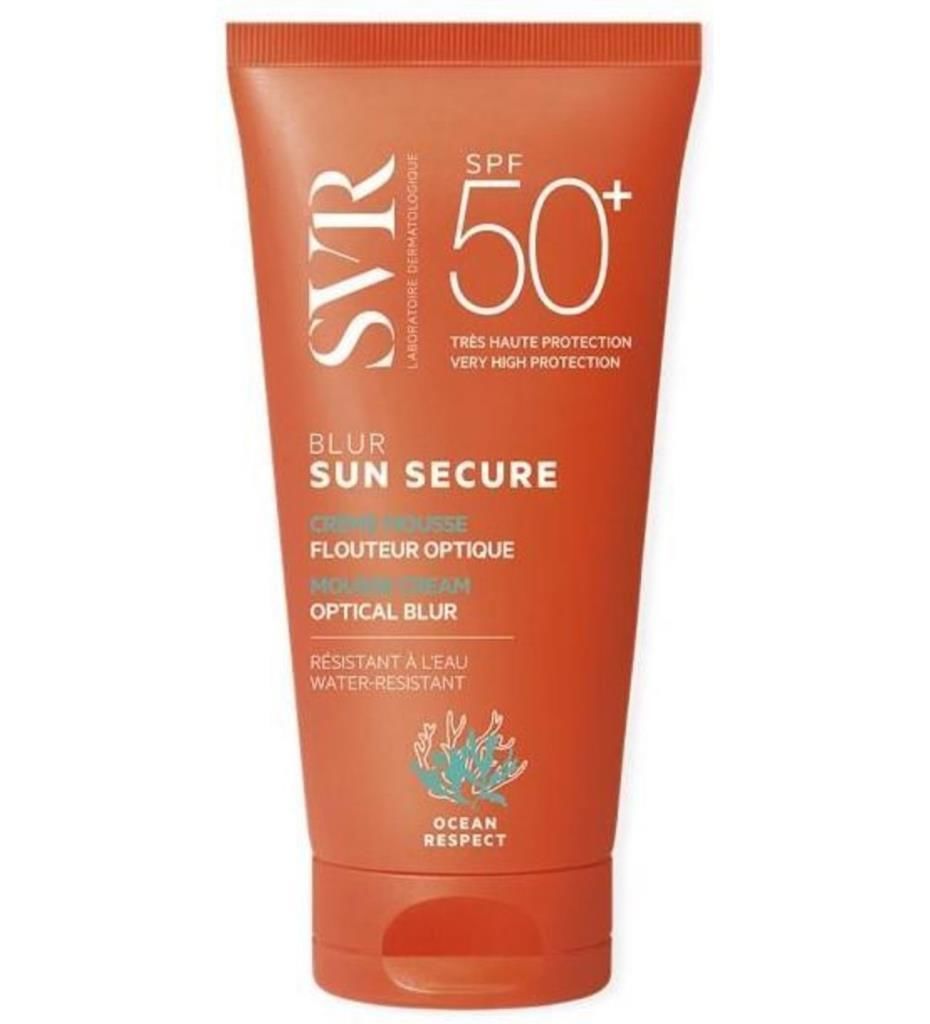 Svr Sun Secure Blur Spf50 50 ml