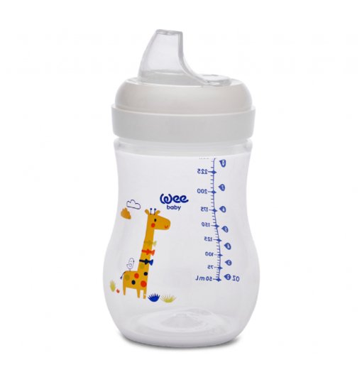 Wee Natural Alıştırma Bardağı 250 cc