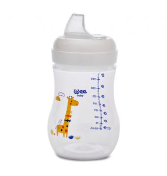 Wee Natural Alıştırma Bardağı 250 cc